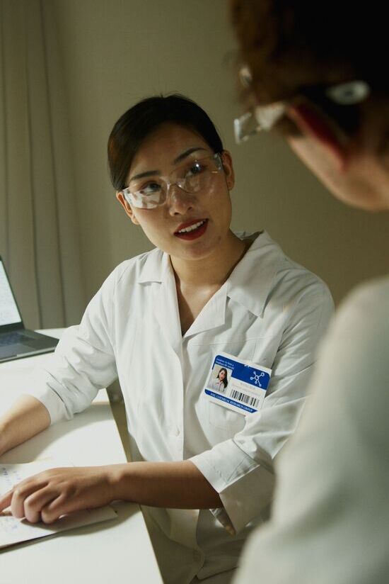 Clinical Strategy & Development